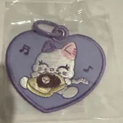 ME:I This is ME:I 会場限定　愛知ワッペンキーホルダー