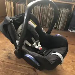 joie maxi-cosi チャイルドシート ベビーシート ベビーキャリア