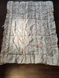 シングル 掛け布団 150cm x 200cm 毛 ポリエステル