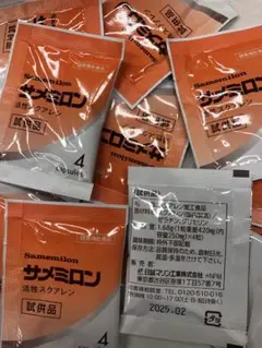 サメミロン 4粒×40袋 160粒