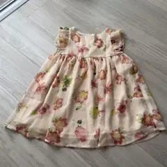 ロペピクニック　キッズ　100サイズ　美品♪
