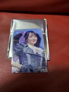 新品！≠ME ノイミー 本田珠由記 ポップコーン特典　マグネット　映画
