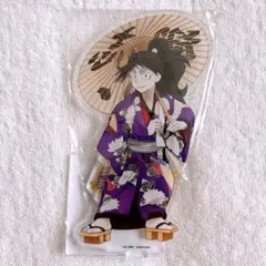 忍たま 久々知兵助 アクスタ かぶく忍術学園