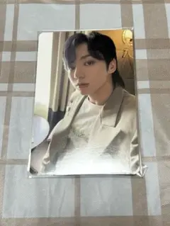 JUNGKOOK golden ラキドロ JPFC