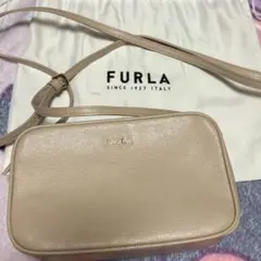 FURLA ショルダーバッグ