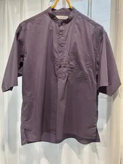 UNITED ARROWS メンズ シャツ Mサイズ 夏服