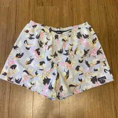 PATAGONIA パタゴニアショートパンツ バギーズショーツ BAGGIES