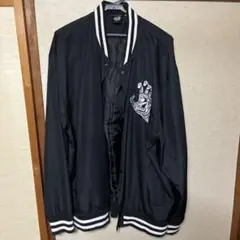 サンタクルーズ ジャケット
