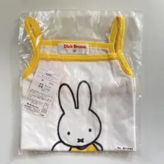 【新品未使用】ミッフィー ディックブルーナ　キャミソール　80cm