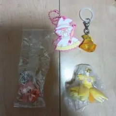 おジャ魔女どれみ　ガチャガチャ　まとめ売り