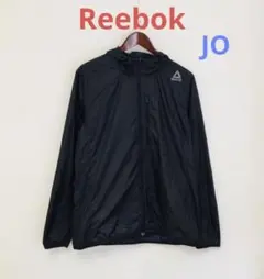 Reebok リーボック WORKOUT READY ウィンドブレーカー JO