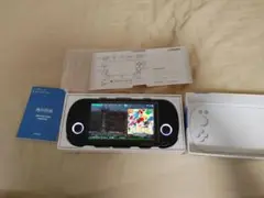 TRIMUI SMART PRO 携帯型ゲーム機！128G