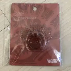 man with a mission/マンウィズ/ITDスマホリング新品未開封品