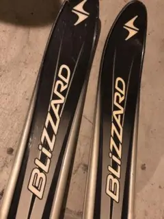 ブリザード スキー板 170cm 中古