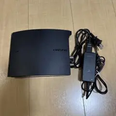 Sony NASNE (ナスネ) 1TB CUHJ-15004