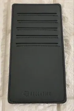 ノーティアム NAUGHTIAM カードケース