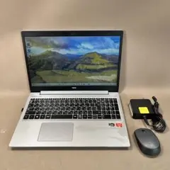 美品Win11 NS600R/Ryzen7/8G/SSD500GB