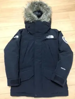 NORTH FACE ノースフェイス アンタークティカパーカ xs
