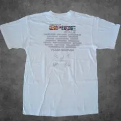 【新品】SPICE GIRLS ツアーTシャツ L 2007-08