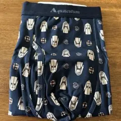 Aquascutum LONDON トランクス LL
