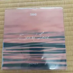 bird Sea of Love ジャパニーズラヴァーズ
