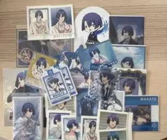 うたプリ　聖川真斗　ぱしゃこれ　メセカ　ビジュカ