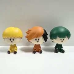 一番くじ 東海オンエア〜第一回！東海オンエアの一番くじ〜 C賞 3点セット