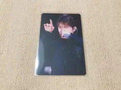 SEVENTEEN RIGHT HERE エスクプス トレカ