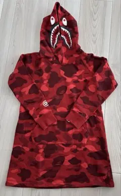 2025年最新】A BATHING APE 子供用ワンピースの人気アイテム