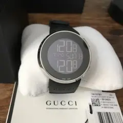 2025年最新】gucci 腕時計 アイグッチの人気アイテム - メルカリ