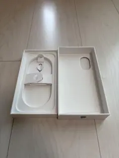 Apple iPhone 16 グリーン空箱のみ