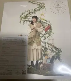 南條愛乃 アルバム ジャーニーズ・トランク