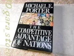 The Competitive Advantage of Nations
