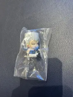 ガチャ ジョジョの奇妙な冒険 ポルナレフ 肩ズン