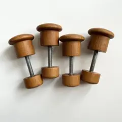 formio　フォルミオ　DESK HOOK デスクフック　4個セット