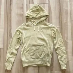 ジュンヤワタナベ 17aw ラメ パーカー