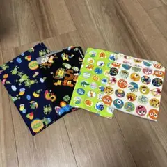はぎれセット