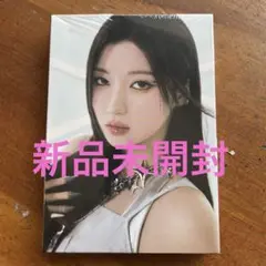 新品未開封 BABYMONSTER ベビモンアルバム YG TAG アサ