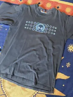 90s aLIEN WORKSHOP Tシャツ