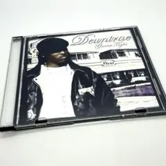 『DEUNTRAE』 G-RAP G-LUV INDIE SOUL R&B