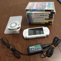 SONY PlayStationPortable PSP-1000