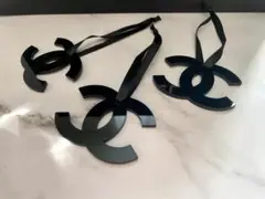 正規品 ノベルティ ビックチャーム 3個セット