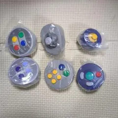 2025年最新】コントローラーボタンコレクション 2弾
