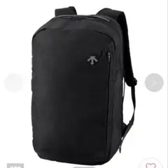 ALLTERRAIN EXPANDABLE BACKPACK (DAANGA11U) | DESCENTE