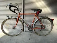 ロードバイク ビンテージ ミヤタ EddyMerckx エディメルクス 宮田
