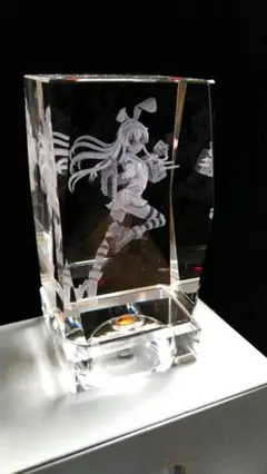 新品・未使用:艦これ！「島風☆３Ｄクリスタル」 2025年最新】艦これ 島風 クリスタルの人気アイテム - メルカリ