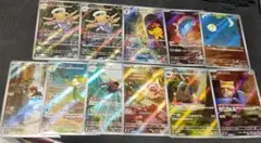 ポケモンカード AR 11枚セット