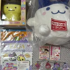 たまごっち　一番くじ　まとめ売り