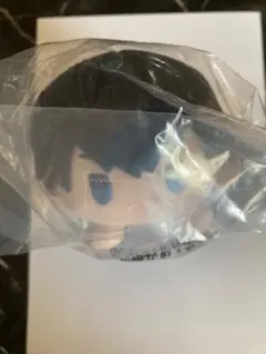 ハイキュー　一番くじ　ぬいぐるみ　影山飛雄　送料込み