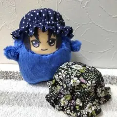 モンぬい 着せ替えセット お買い得 帽子 セット7